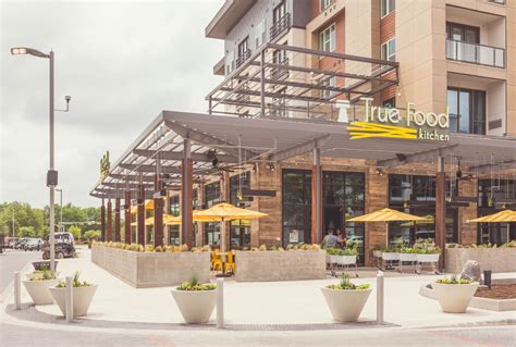 True Food Kitchen Opens in Legacy West Plano - Plano Magazine