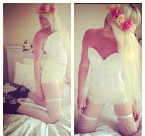 Naked Shannon Walsh Added 12 17 2016 By Kolobos