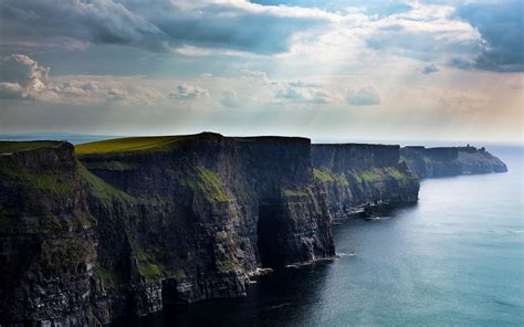 Ireland Backgrounds (67+ pictures) - WallpaperSet