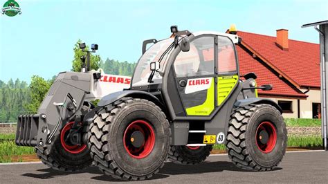 Claas Scorpion 7055 Der LS Treffpunkt