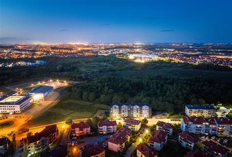 Gdańsk INWESTYCJE Chełm Ujeścisko Południe Orunia Olszynka