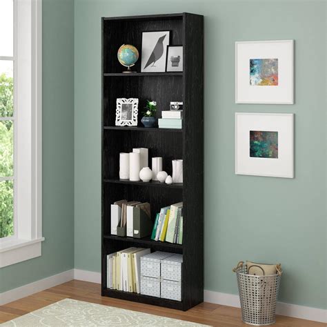 15 Best Collection Of Mainstays 3 Shelf Bookcases