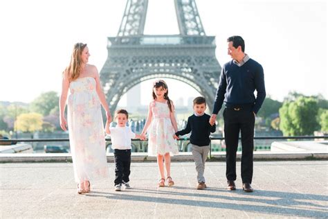 Family time photography shoot in Paris! | French Grey Photography