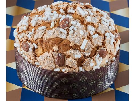 Panettoni Artigianali Ecco Quali Sono I Pi Buoni D Italia Grazia