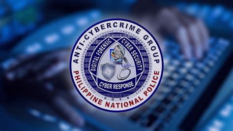 Cybercrime Sa Bansa Tumaas Pnp Rmn Networks