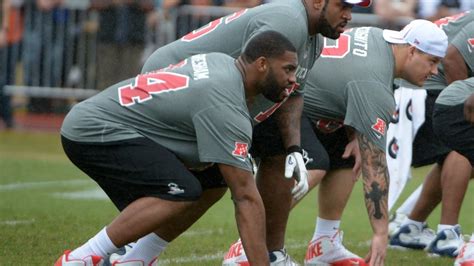 Pro Bowl Day 2: Texans at AFC practice