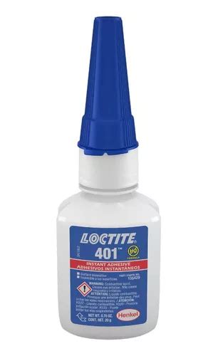 Loctite Adhesivo Instant Neo Prism Transparente Gr Env O Gratis