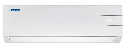 Ic318yltu Blue Star Inverter Ac Capacity 1 5 Ton At Rs 36500 In Hyderabad