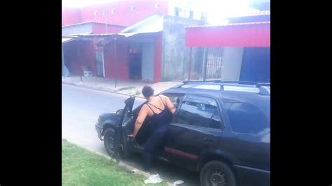 Madura Culonasa Milf Bella En Jeans