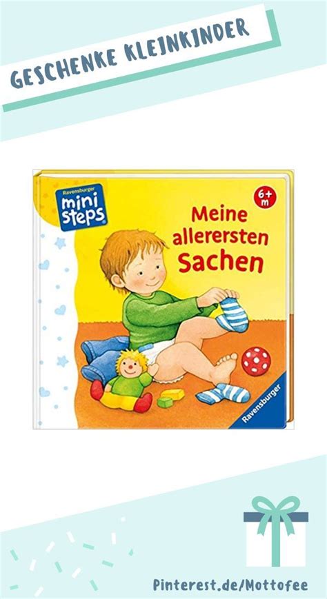 Meine allerersten Sachen Ab 6 Monaten ministeps Bücher Deutsch