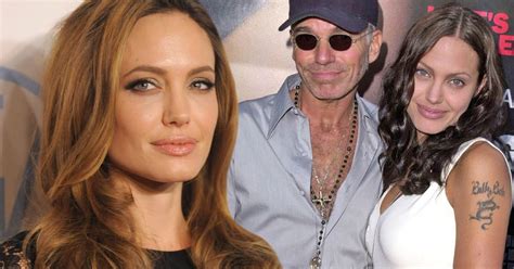 Angelina Jolie And Billy Bob Thornton Red Carpet Interview