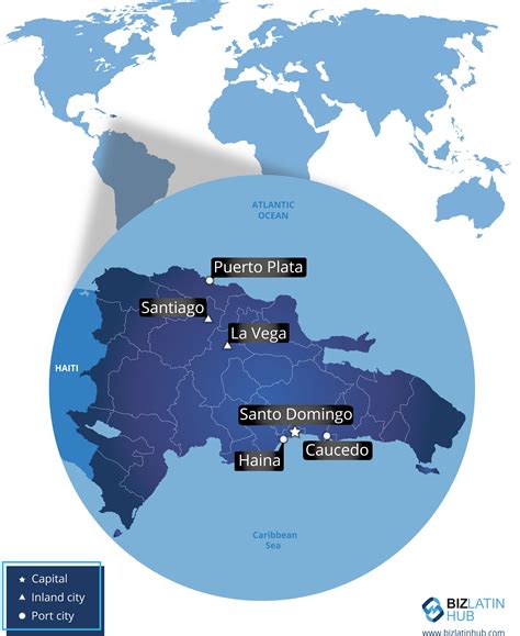 Cómo formar una ONG en República Dominicana - Biz Latin Hub%.