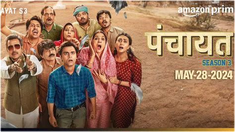 Panchayat Season Review Phulera Sticks To The Comedy We Love And