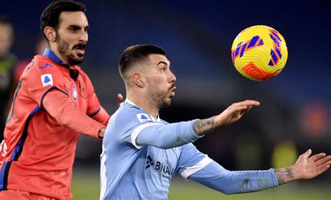 Lazio Atalanta Live Sintesi Tabellino Moviola E Cronaca Del Match