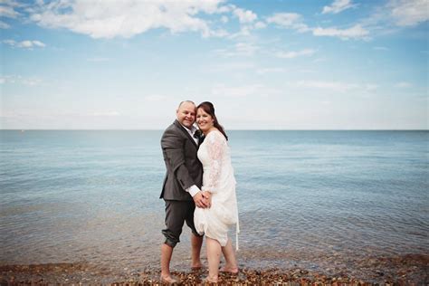 Marine Hotel in Whitstable Wedding Photography | Paul Fuller