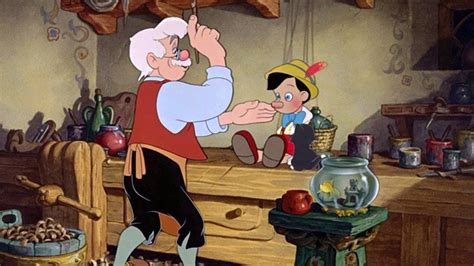 Pinocchio Est Il Le Meilleur Film De Disney Ici Radio Canada Ca