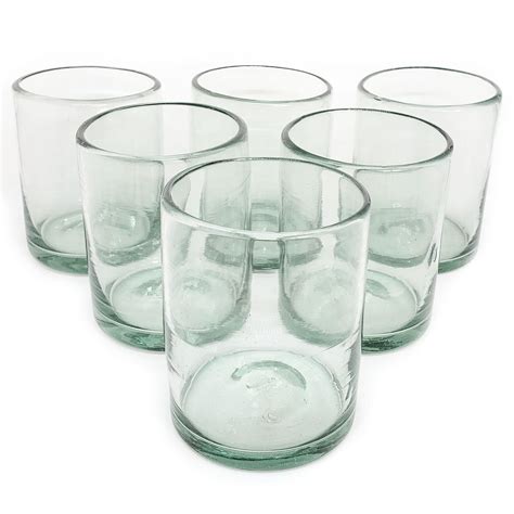 Glassware Made In Mexico