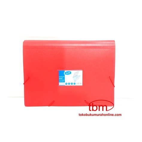 Jual Expanding File Bantex A Pocket Map Harmonika Bantex Shopee