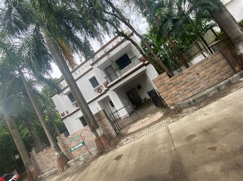 Resale Bedroom Sq Ft Independent House In Vighnaharta Chs Khanda