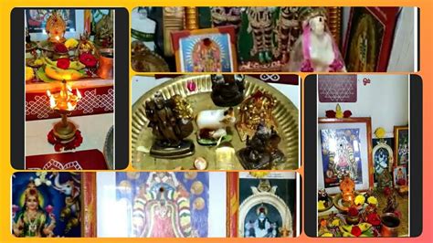 Puja Room Room Tour Room Organization Room Decor The Creator