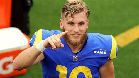 NFL Insider: Steelers Confirmed To Have Spoke To Rams About Cooper Kupp