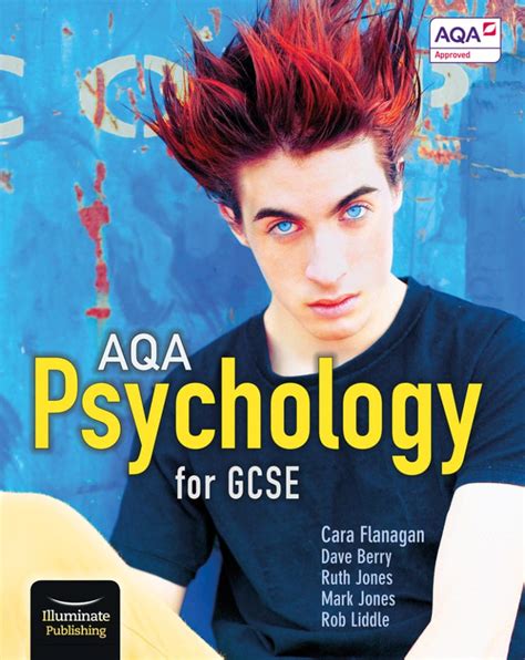 Aqa Psychology For Gcse Revision Guide Boost Ebook Illuminate Publishing