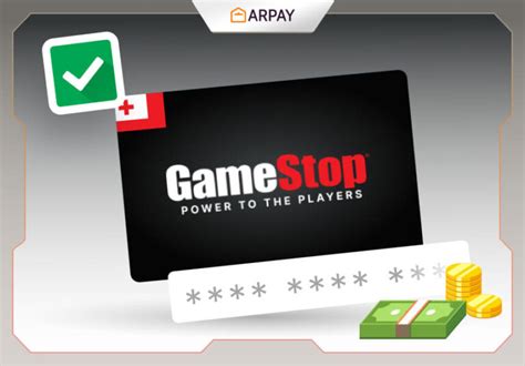 Gamestop Gift Cards Redeem Your Cards In Steps