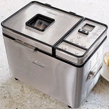 cuisinart-bread-maker-cbk-200 - HOME APPLIANCES NEWS