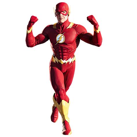 Download New 52 Flash Png 05232024