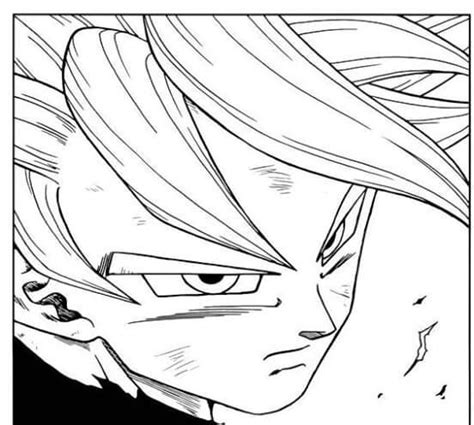 Migatte No Gokui Dominado En El Manga Dragon Ball Espa Ol Amino