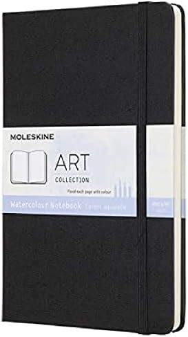 Moleskine Art Collection Cahier De Croquis Carnet Couverture