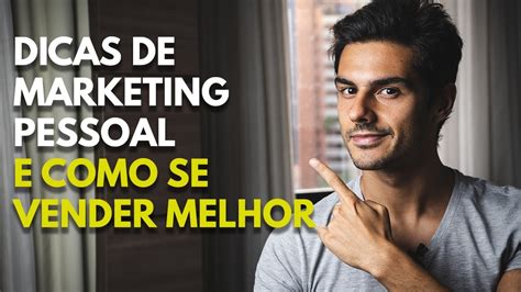 O Marketing Tradicional Pode Auxiliar Nas T Cnicas De Marketing Pessoal