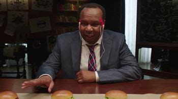 Burger King Royal Crispy Chicken Sandwiches Tv Spot Comedy Central