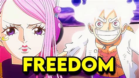 Bonney S Devil Fruits Full Potential Is Insane One Piece 1118 Youtube