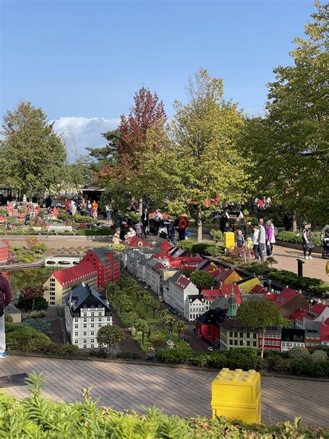 Extreme Day Trip to LEGOLAND Billund Tips: 12 Things You Need To Know