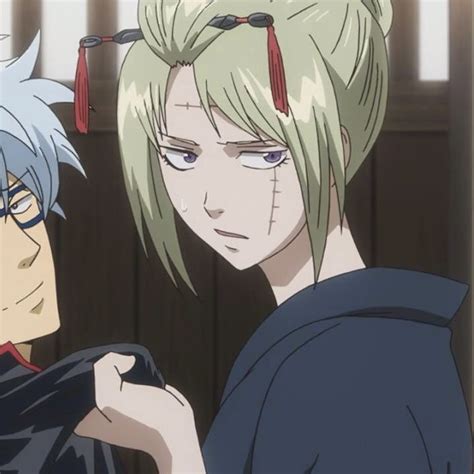 Gintoki X Tsukuyo Izim Resimler Nl Ler