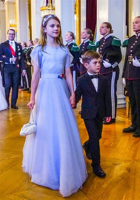 Princess Victoria Of Sweden Princess Charlene Crown Princess Victoria