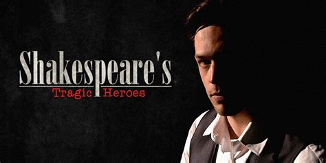 Shakespeare's Tragic Heroes - RaiPlay