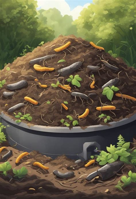 Aerobic Composting (and How It Works)