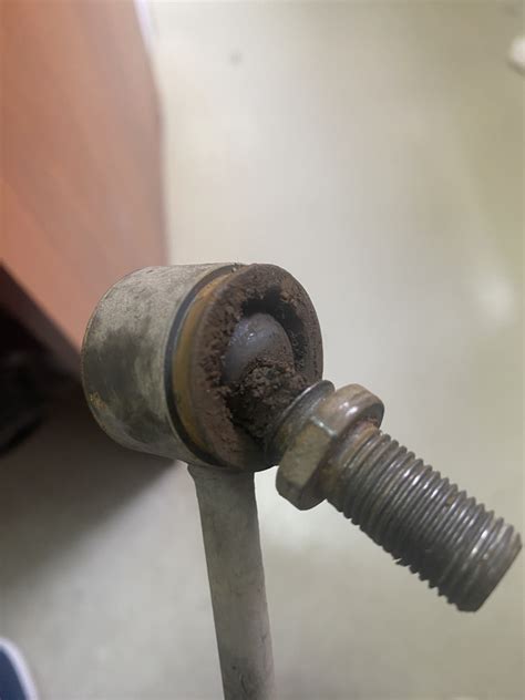 Стойка переднего стабилизатора KAYABA KSLF1101 — KIA Ceed (2G), 1,4 л ...