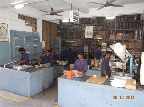 Manufacturing Facilities – Arni mech Product Pvt.Ltd
