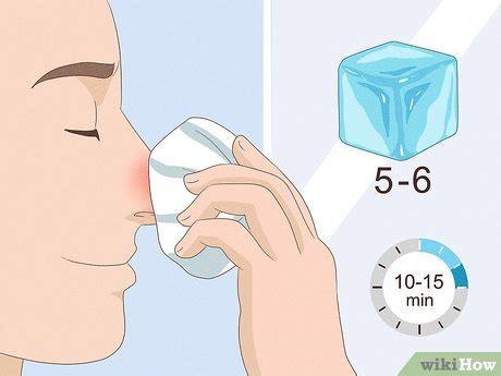 What Causes Swollen Nasal Passages