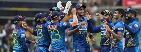 Watch Live Sri Lanka Vs Bangladesh Super 4 Asia Cup 2023