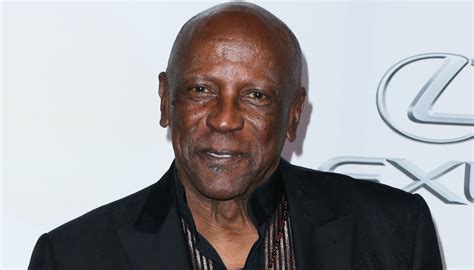 È Morto Louis Gossett Jr Addio Al Sergente Di Ufficiale E Gentiluomo Aveva 87 Anni