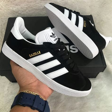 Venta Comprar Adidas Gazelle Mujer En Stock