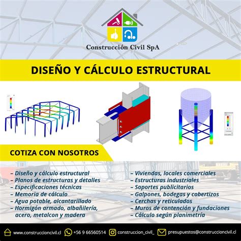 Diseño y Cálculo de Estructuras Agua Potable y Alcantarillado