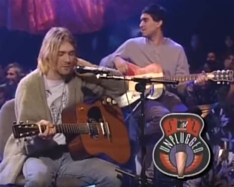 Nirvana Where Did You Sleep Last Night Unplugged Nirvana Last