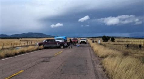 Atropellan Y Matan A Trabajador Que Tapaba Baches En Guerrero