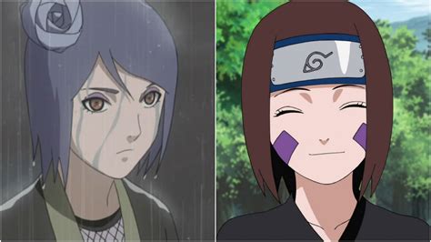 Naruto Characters Who Deserved More Screen Time