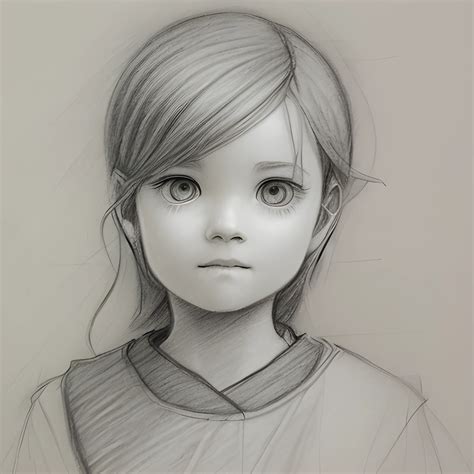 Pencil Sketch Arthub Ai